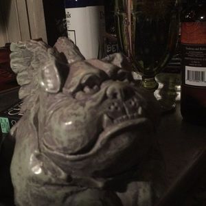 Meet your Posher, Sharon